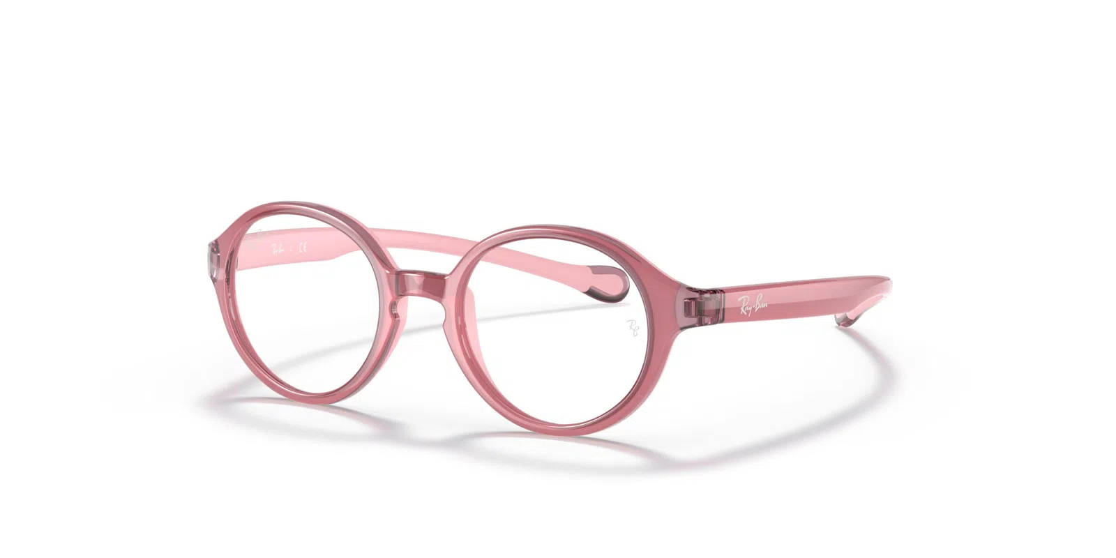 Ray-Ban Kids 0RY9075V Eyeglasses - view 22